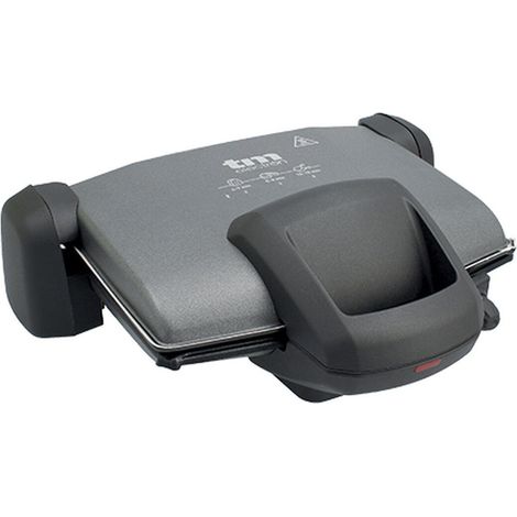 TM Electron Grill 1800 W noir 31 x 24 cm