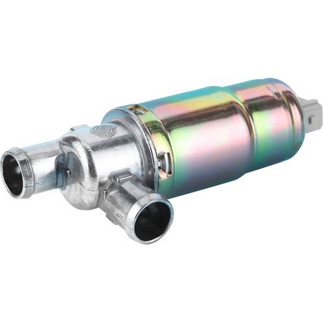 Soupape de régulation du ralenti 35150‑22000 de remplacement compatible avec HYUNDAI ACCENT/ELANTRA/SCOUPE/TIBURON (1/5)