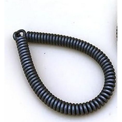 Ressort d'embrayage Husq 36, 41, 136, 141 530 09 41-88 Ressort d'embrayage, ressort de torsion, mâchoire d'embrayage de réinitialisation, pour tronçonneuses Husq Warner.