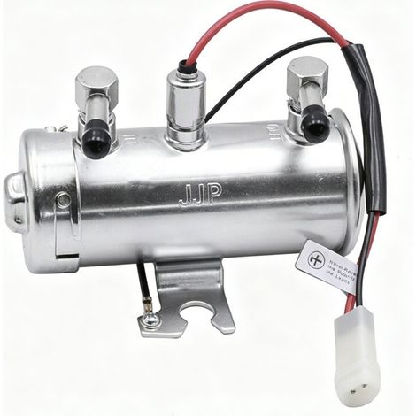 Hochwertige elektrische Kraftstoffpumpe für Dieselfahrzeuge, Modell 17020-10W00, P70235, E8318, 4HK1.
