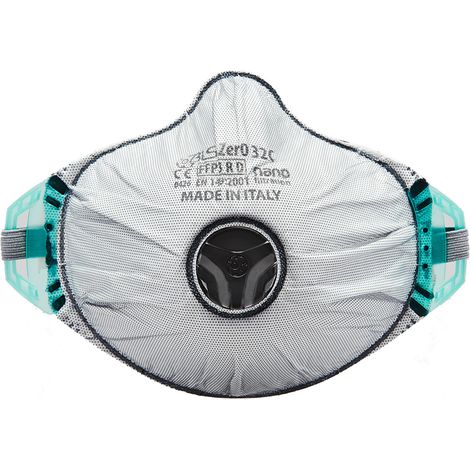 Mascherina BLS FFP3 Zer0 32 C
