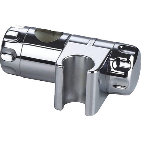 support De Douche 18-25mm Diamtre Support Douchette Support De Pommeau De Douche Universel Rglable La Main Tte De Douche Support Pommes De Douche (1/5)