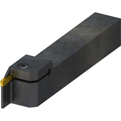 Außendrehhalter ISO GL2-S2020KFL-10 Einstechtiefe 10mm Linkslauf PRAMET (1/3)