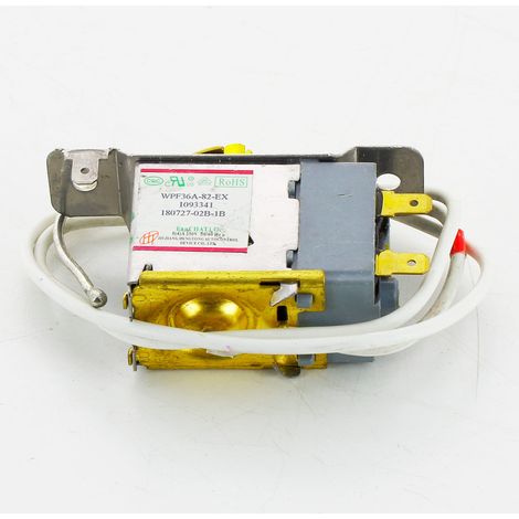 THERMOSTAT WPF36A-82-EX 9023099 pour Congélateur LISTO CONGEL TOP LISTO CTL 71B