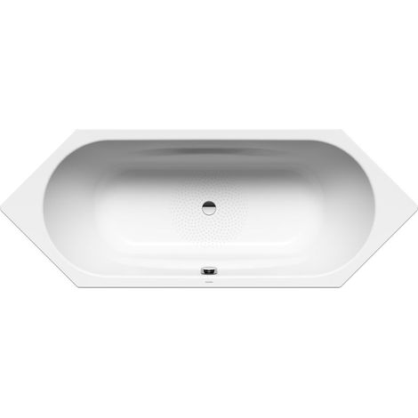 Vaio Duo 6 Wanne alpinweiß Antislip 210x80cm (1/3)