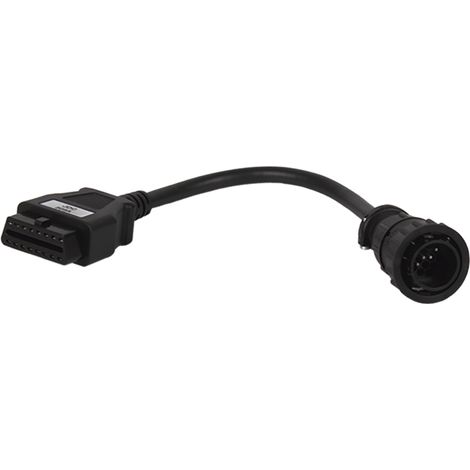 Cable de diagnóstico Volvo V9 JDC509A (Jaltest) (1/2)