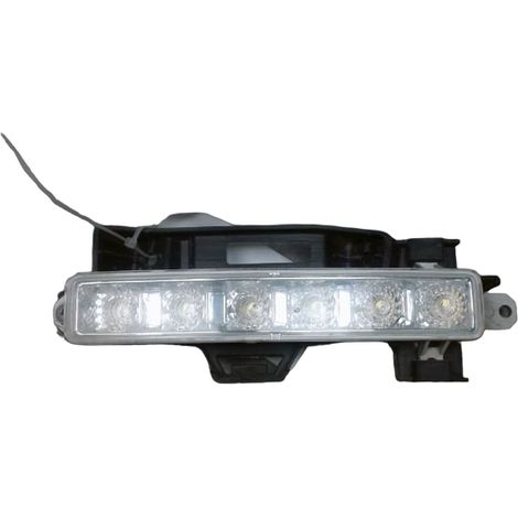 Feux Position Gauche PEUGEOT 108 [PRODUIT D'OCCASION]♻️9677409380 (1/3)