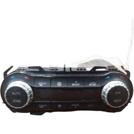 Commande De Chauffage MERCEDES Classe A 2004- [PRODUIT D'OCCASION]♻️2469002613 (1/2)
