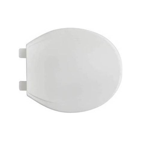SEDILE WC UNIVERSALE SOFT-CLOSING VESUVIO Misura: Bianco