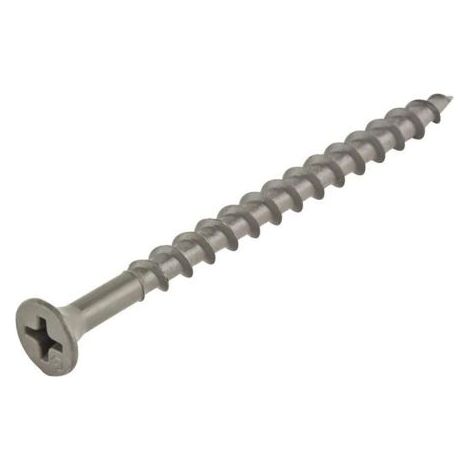 Vis à bois tête Phillips Philips RS PRO, 6pouce, en Acier ( Prix pour Paquet de 500 )