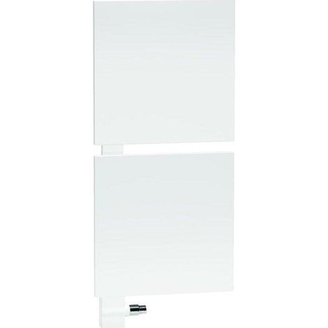 Kermi SIGNO radiateur blanc 124,7 cm acier 630 W