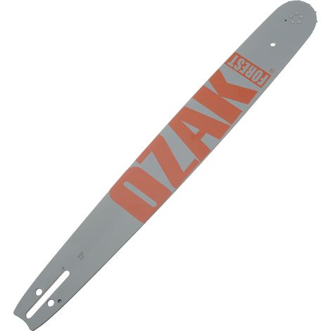 Guide Pro avec 1 chaine pour tronçonneuse 50cm .325 1,5mm = Oregon 208SLGK095