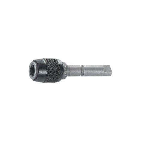 Porta-pennello fine Ø 7 mm con bordo piatto esterno - 60110008017