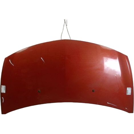 [PRODUIT D'OCCASION] Capot RENAULT Clio ♻️ Ref Oe. 7751476113 - Garantie à vie (1/3)