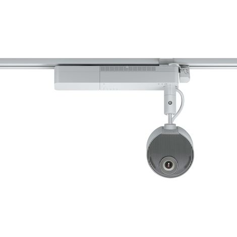 Epson LightScene EV-110 Proiettore per segnaletica digitale 2200 lumen (WXGA, 1280x800, HDMI, USB-A, LAN, WLAN, slot SD) (1/5)