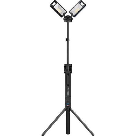 SCANGRIP 49.0560 TOWER 5 Floodlight With Milwaukee Connect 18V Bare SCG490560