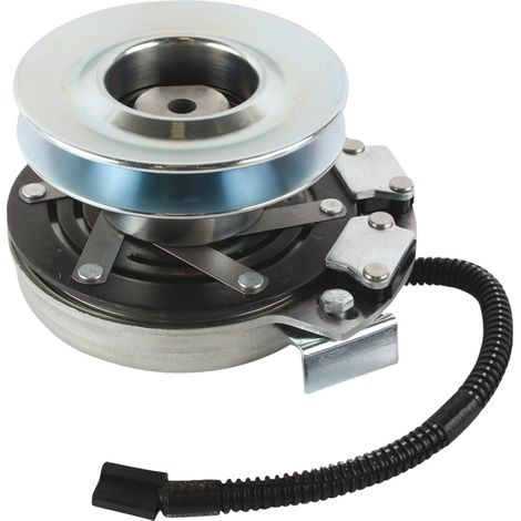 WARNER Elektromagnetkupplung für CUB CADET Rasentraktor RZT 17 - RZT 41 5219-99 (1/2)