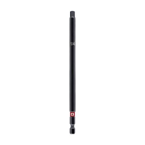 Einhell 1/4"150mm 134200 Adaptateur à chocs Propulseur 1/4" 150 mm 1 pc(s)