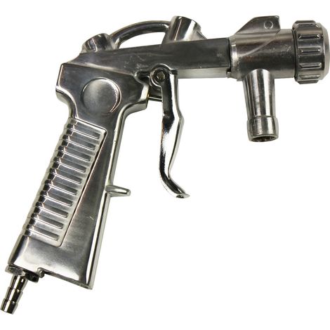 Pistolet pour cabines de sablage MW Tools CATSP4070