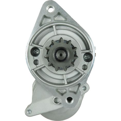 Motor [D17LIS], [LPA3], [LPW3], [LPW4], [LPWS3], [LPWS4], [LPWT4] 01/1996 (1/5)