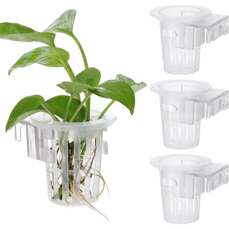 Support de suspension pour aquarium 4 units (1/5)
