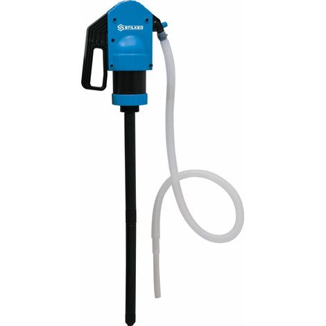 Handhebelpumpe adblue SODILUB - 08448