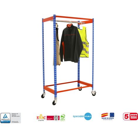 Simonclothing Single Mob. 1/151250 Azul/naranj 1575x1200x500 (1/4)