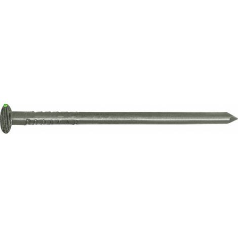 Chiodi testa piana Masidef finitura lucida Ø 2,5 x 55 mm 180 gr (1/4)