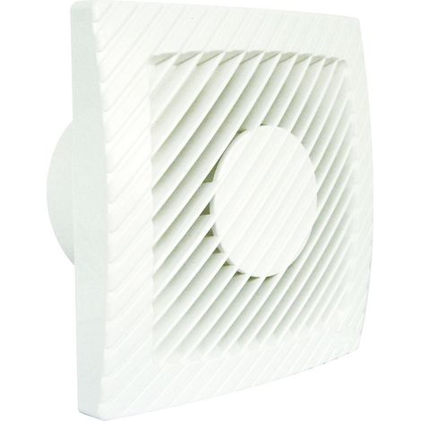 Aspiratori elettrici per muro