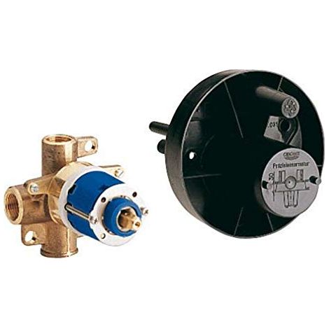 Grohe Corpi incasso - Corpo incasso 33962000 (1/3)