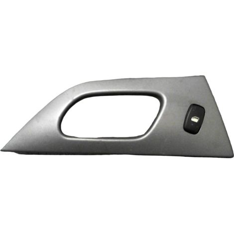 Commande Leve-glace Porte Arg PEUGEOT 407 [PRODUIT D'OCCASION]♻️6554e8