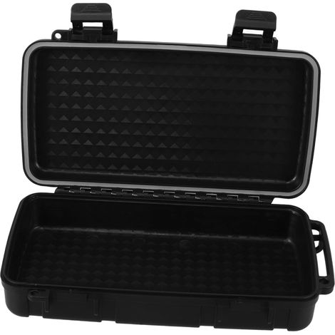Outils tanche Robuste en Polypropylne Coffret De Rangement (1/5)