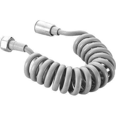 Connecteur en cuivre de 3 m pour l'installation et l'entretien des accessoires de salle de bains, adapté au montage et à la réparation sanitaire.-AquaForge (1/5)