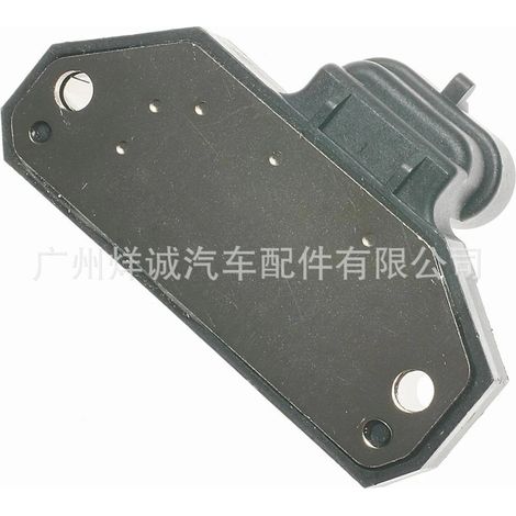 The D1905E ignition control module is compatible with 1994-1995 Chevrolet Caprice Camaro models. (1/4)