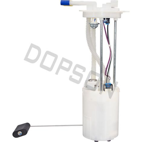 Neue und hochwertige Kraftstoffpumpenbaugruppe für Buick Regal (Referenznummern 92181802, 92181830 und 92159903). (1/4)