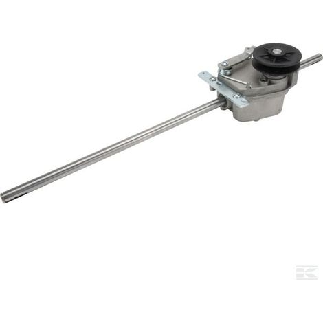 Trazione tagliaerba rasaerba ALKO CONCORD SIGMA 451225