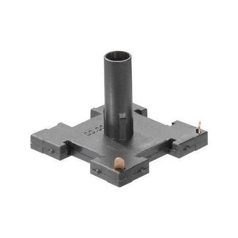 Gira Steck-Glimmlampe 230V 0,8mA 099600 Schalter (1/5)