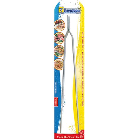 1PZ PINZA DA CUCINA 'SUPER' art. 407