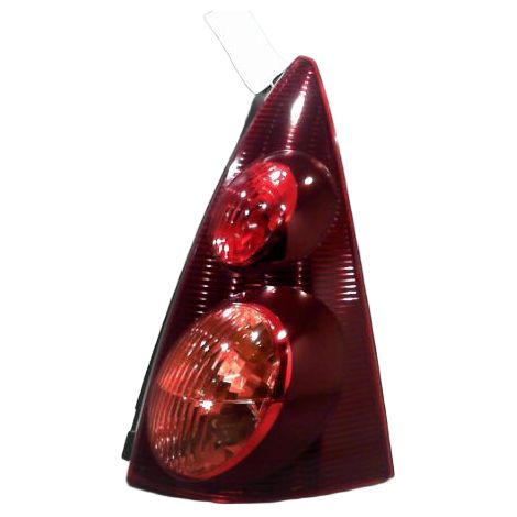[PRODUIT D'OCCASION] Feu Arriere Droit PEUGEOT 107 ♻️ Ref Oe. 1607990380 - Garantie à vie (1/3)