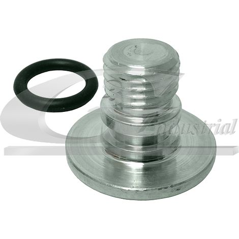 3RG 83104 KIT TAPÃƒâ€œN CÃƒÂRTER Y JUNTA (2PCS)