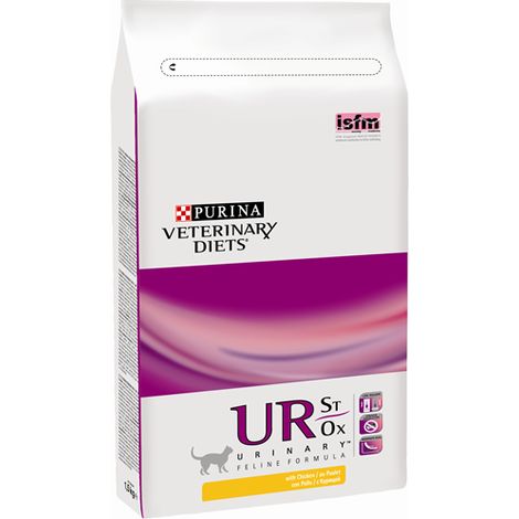 Purina Pvd Gatto Urinary Pollo 350gr (1/4)