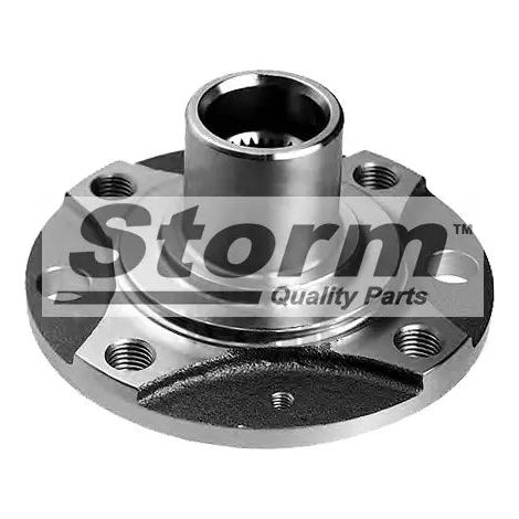 Moyeu de roue compatible Opel 326194