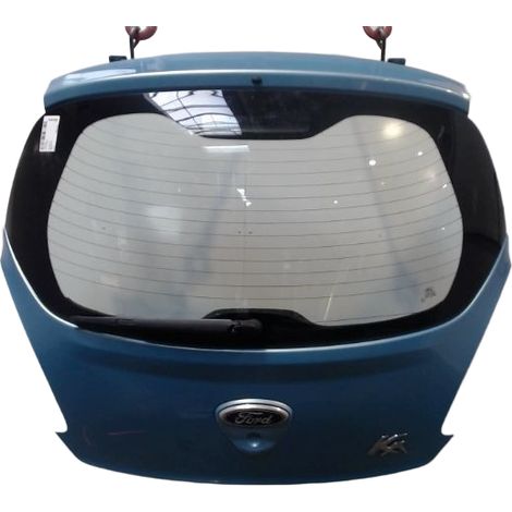 [PRODUIT D'OCCASION] Hayon FORD Ka 2008- ♻️ Ref Oe. 1565867 - Garantie à vie (1/2)