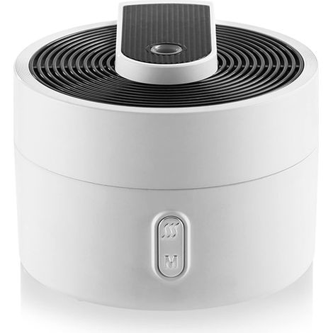 Humidificateur à ultrasons avec arôme intégré