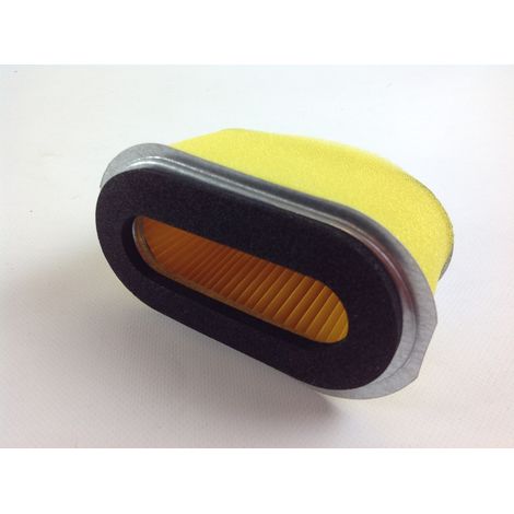Filtro de aire tractor cortacésped compatible HONDA 17210-734-505