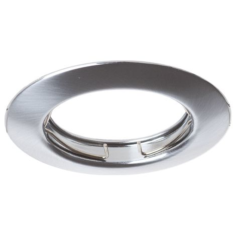 Faro Luce Incasso Soffitto Attacco GU10 IP65, Bianco