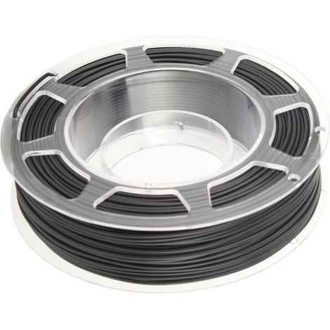 Filament PLA conducteur de remplacement 1,75 mm, consommable d'impression pour imprimante 3D, accessoire 20‑50 mm/s (1/5)