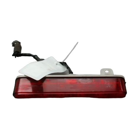 Feux Stop Supplementaire NISSAN Micra 2009- [PRODUIT D'OCCASION]♻️265901hm1a (1/2)