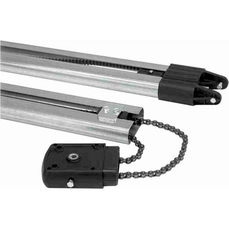 Guida Binario a Catena Lunghezza 3,02 MT 3020 MM Per VER CAME 001V0684 V0684
