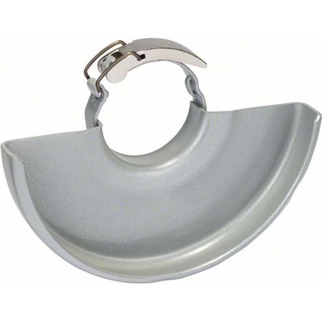 Capot de protection Bosch sans tôle de protection - 2605510192 (1/2)